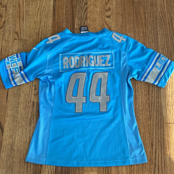 Detroit Lions Rodriguez Jersey - Picture 3 of 3